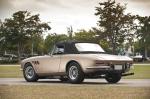 Ferrari 330 GTS 1967 года